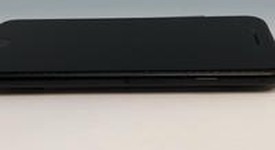 Fair
													Apple iPhone SE 2nd Gen 2020 - Verizon, Black, 64 GB, A2275, photo 2 of 6
