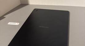 Good
													Samsung Galaxy Tab S6 Lite - Wi-Fi, Gray, 64 GB, 4 GB, SM-P610N, photo 4 of 5