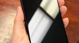 Mint
													Apple iPhone 16 - T-Mobile, Black, 128 GB, A3081, photo 5 of 11