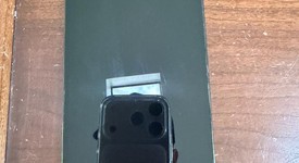 Good
													Apple iPhone 14 Pro Max - Unlocked, Black, 512 GB, A2651, photo 2 of 8