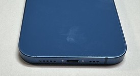 Good
													Apple iPhone 13 - Verizon, Blue, 128 GB, A2482, photo 6 of 6