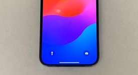 Good
													Apple iPhone 13 Pro Max - Unlocked, Sierra Blue, 256 GB, A2484, photo 1 of 14