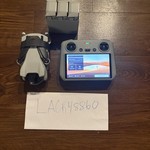 Used DJI Mini 3
