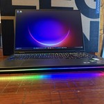 Good Lenovo Legion Pro 7i 16 inch - 1 TB, Gray, 32 GB, Intel Core i9
