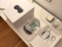 Apple Vision Pro