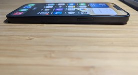 Good
													Apple iPhone 13 - Unlocked, Midnight, 256 GB, A2482, photo 4 of 15