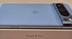 Good
													Google Pixel 8 Pro - Unlocked, Bay, 512 GB, 12 GB, G1MNW, mmWave 5G, photo 3 of 11