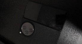 Good
													OnePlus Open - Unlocked, Black, 512 GB, 16 GB, photo 3 of 17