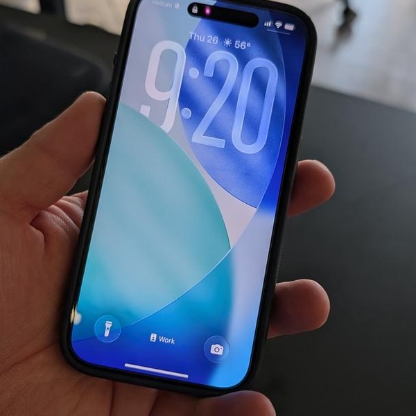 Apple iPhone 15 Pro - Unlocked, 256 GB, Blue, A2848