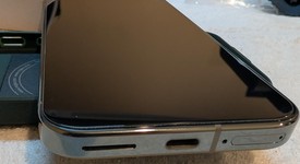 Mint
													Google Pixel 9 Pro - Unlocked, Hazel, 256 GB, 16 GB, GR83Y, photo 3 of 9