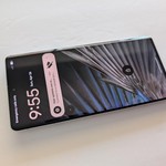 Good Google Pixel 7 Pro - Unlocked, 128 GB, Snow, 12 GB, GE2AE