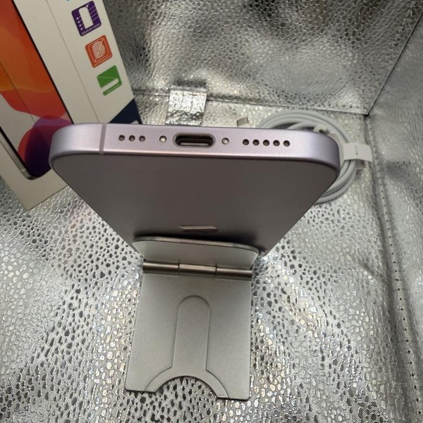 Apple iPhone 17 - Verizon, 256 GB, Lavender, A3258