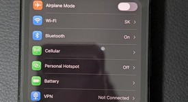 Mint
													Apple iPhone 15 Pro - Unlocked, Blue, 256 GB, A2848, photo 5 of 28