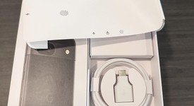 Good
													Google Pixel 8a - Unlocked, Obsidian, 128 GB, 8 GB, GKV4X, Sub-6 5G, photo 2 of 9