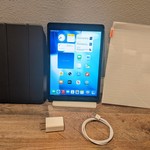 Good Apple iPad 9th Gen - Wi-Fi, 64 GB, Gray, A2602