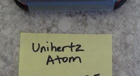 Good
													Unihertz Atom - Unlocked, Black, 64 GB, 4 GB, photo 2 of 19