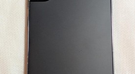 Fair
													Samsung Galaxy S22 Plus - Unlocked, Black, 128 GB, 8 GB, SM-S906U1, photo 4 of 4