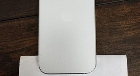 Mint
													Apple iPhone 14 Pro - T-Mobile, Silver, 256 GB, A2650, photo 3 of 6