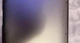 Good
													MacBook Air 2020 - 13" - Apple M1, Gray, 256 GB, 8 GB, photo 3 of 12