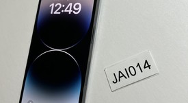 Good
													Apple iPhone 14 Pro - Unlocked, Black, 256 GB, A2650, photo 3 of 8