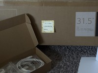 LG Gaming Monitor