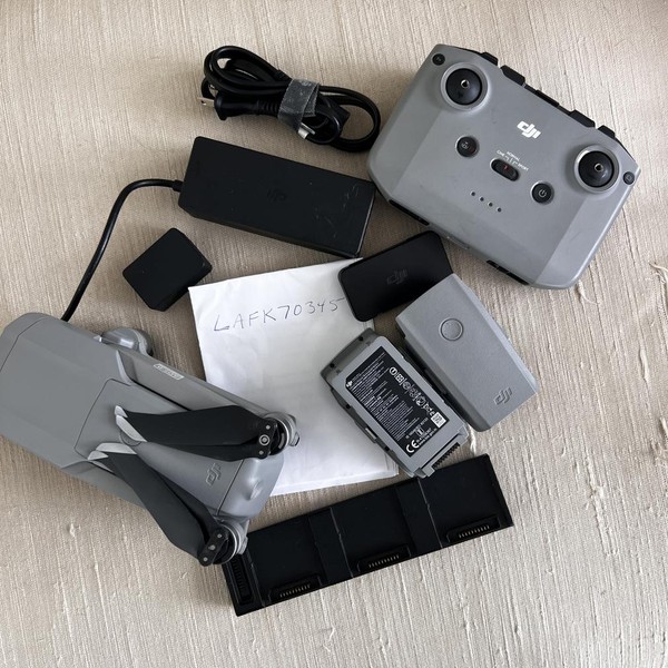 DJI Mavic Air 2