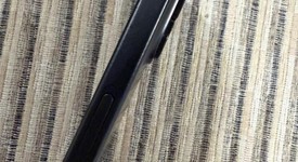 Fair
													Apple iPhone 15 - Unlocked, Black, 128 GB, A2846, photo 4 of 11