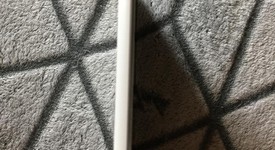 Good
													Samsung Galaxy Tab A 9.7 - Wi-Fi, White, 16 GB, SM-T550, photo 5 of 7