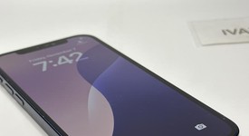 Good
													Apple iPhone 12 - Unlocked, Blue, 64 GB, A2172, photo 5 of 6