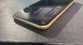 Good
													Apple iPhone 11 - Unlocked, Yellow, 64 GB, A2111, photo 6 of 6