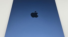 Mint
													Apple iPad 11th Gen - T-Mobile, Blue, 128 GB, A3355, photo 4 of 7