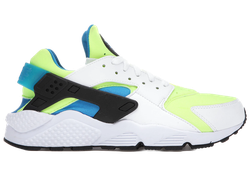 Nike Air Huarache Run Scream Green Remix for sale