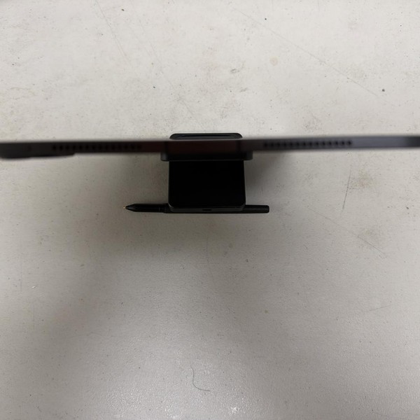 Apple iPad Pro 11 inch (M4) 2024 - Unlocked, 256 GB, Black, 8 GB, A2837, Standard Glass