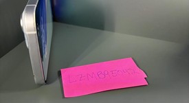 Fair
													Apple iPhone 15 - Unlocked, Blue, 128 GB, A2846, photo 5 of 5