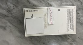 New
													Apple iPhone SE 2nd Gen 2020 - Unlocked, Black, 64 GB, A2275, photo 2 of 3