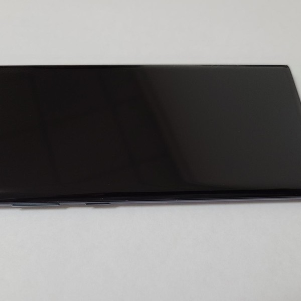 Samsung Galaxy Note 10 - T-Mobile, 256 GB, Black, 8 GB, SM-N970U