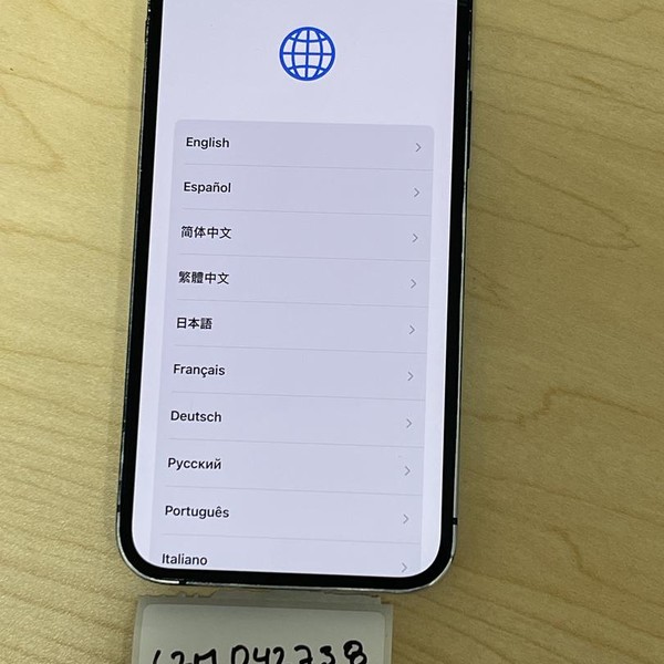 Apple iPhone 12 - Unlocked, 128 GB, Black, A2172