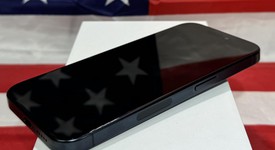 Good
													Apple iPhone 15 Pro Max - Spectrum, Blue, 1 TB, A2849, photo 4 of 15