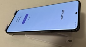 Good
													Samsung Galaxy S20 Ultra 5G - T-Mobile, Gray, 128 GB, 12 GB, SM-G988U, photo 2 of 4
