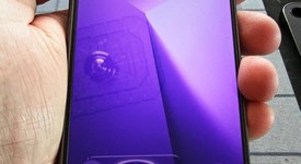 Good
													OnePlus Open - Unlocked, Black, 512 GB, 16 GB, photo 2 of 9