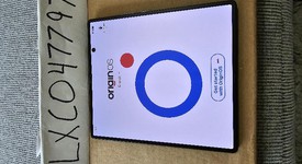 Mint
													vivo X Fold - Unlocked Non-US, Black, 512 GB, 12 GB, photo 1 of 12