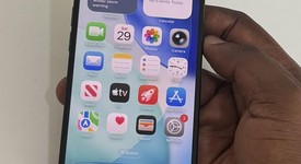 Good
													Apple iPhone 15 - Unlocked, Black, 128 GB, A2846, photo 1 of 17