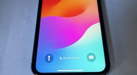 Good
													Apple iPhone Xr - Unlocked, Blue, 128 GB, A1984, photo 3 of 4