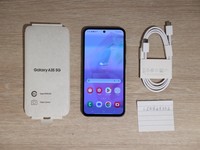 Samsung Galaxy A35 5G