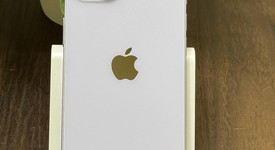 Mint
													Apple iPhone 14 - Unlocked, Purple, 128 GB, A2649, photo 1 of 8