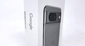 New
													Google Pixel 8 - AT&T, Hazel, 128 GB, 8 GB, GKWS6, mmWave 5G, photo 1 of 4