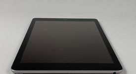 Good
													Apple iPad 5th Gen - Wi-Fi, Gray, 128 GB, A1822, photo 5 of 7