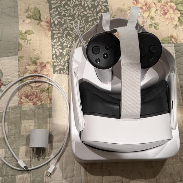 Meta Quest 3S - 128 GB