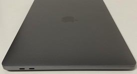 Mint
													MacBook Pro 2022 - 13" - Apple M2, Gray, 256 GB, 8 GB, photo 2 of 5