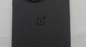 Good
													OnePlus 13 - Unlocked, Black Eclipse, 512 GB, 16 GB, photo 3 of 7